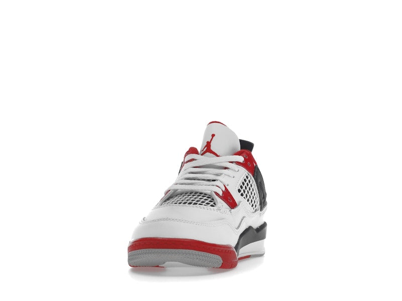 Jordan 4 Retro Fire Red (2020) (PS)