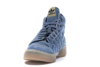 adidas JS Wings Jeremy Scott Denim