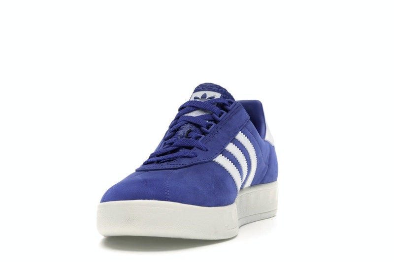 adidas Trimm Trab Active Blue