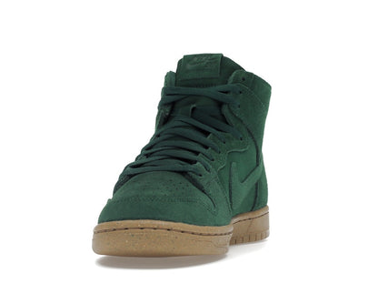 Nike SB Dunk High Decon Gorge Green