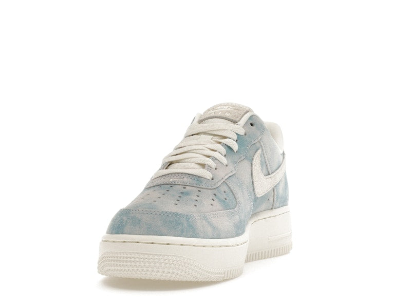 Air Force 1 Low Clouds Celestine Blue (Women's)