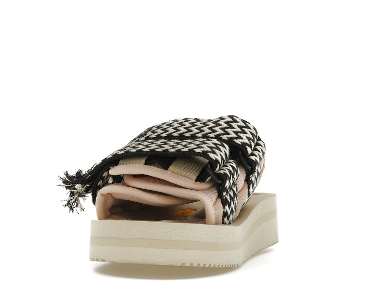 Suicoke Moto Lanvin VabLVN Pink