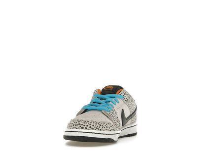 Nike SB Dunk Low Electric Pack Olympic Safari (PS)