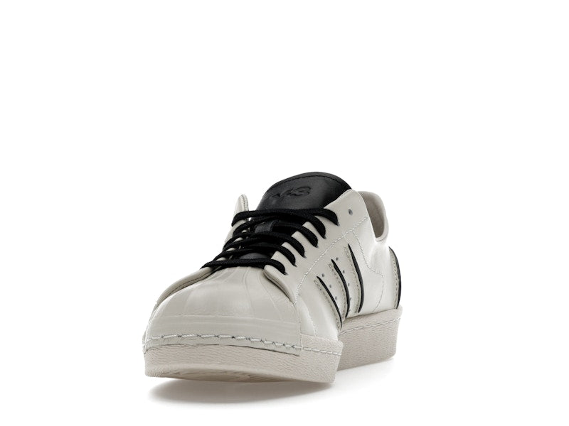 adidas Y-3 Superstar Talc