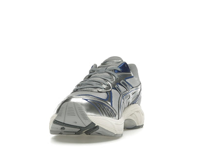 ASICS GT-2160 Piedmont Grey Deep Marine