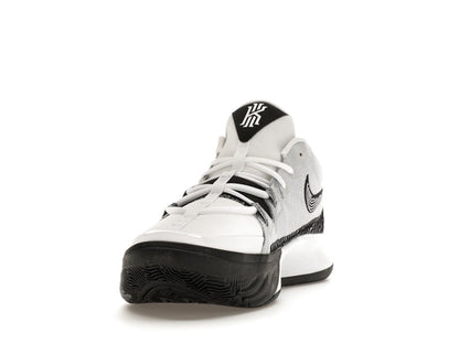 Nike Kyrie Flytrap 6 White Black