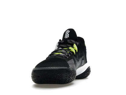Nike Kyrie Flytrap V Black Cool Grey