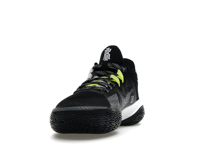 Nike Kyrie Flytrap V Black Cool Grey