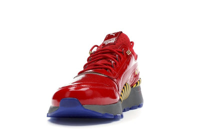 Puma RS-0 SEGA Dr. Eggman