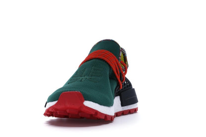 adidas NMD Hu Pharrell Inspiration Pack Green