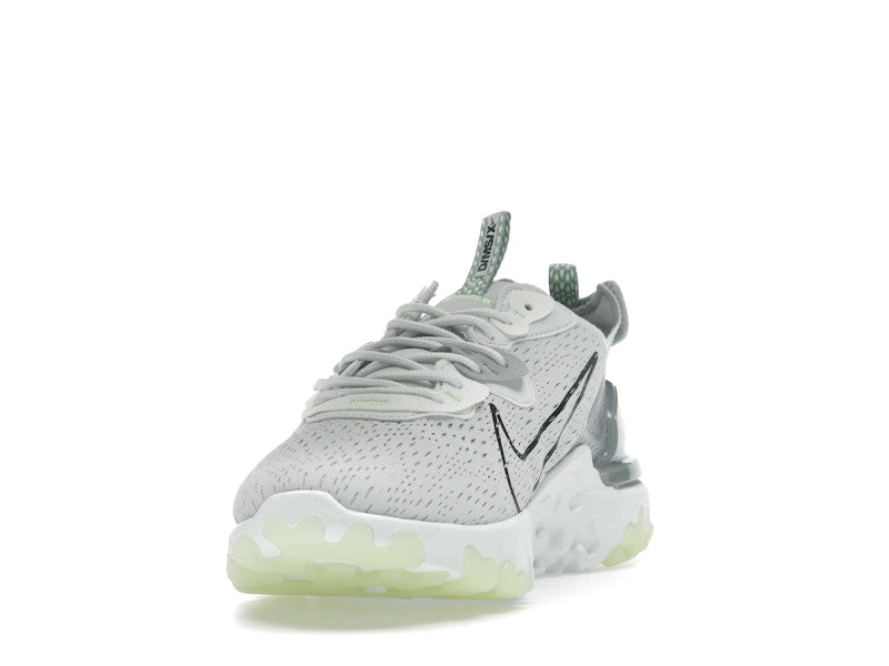 Nike React Vision Photon Dust Barely Volt