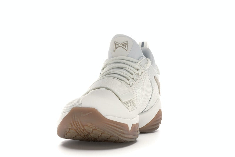 Nike PG 1 Ivory