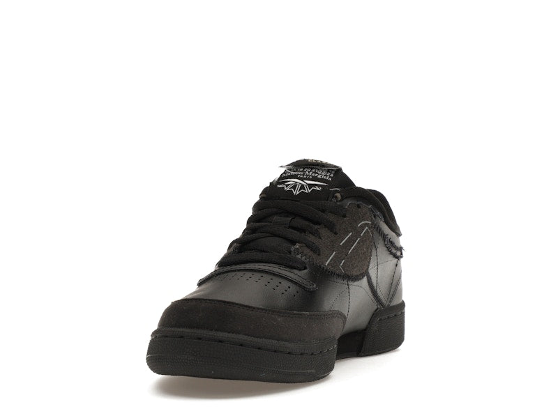 Reebok Club C Maison Margiela Memory Of Black