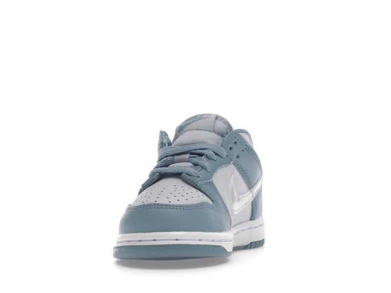Nike Dunk Low Clear Aqua (PS)
