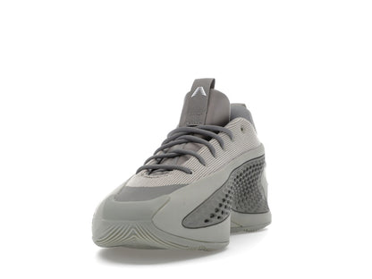 adidas AE 1 Low Metallic Grey