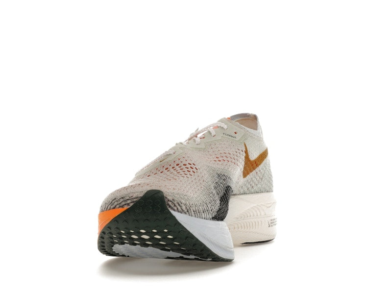 Nike ZoomX Vaporfly 3 Sea Glass Bright Mandarin