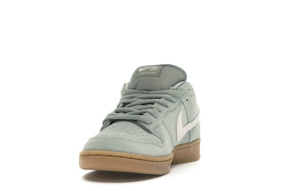 Nike SB Dunk Low Island Green Gum