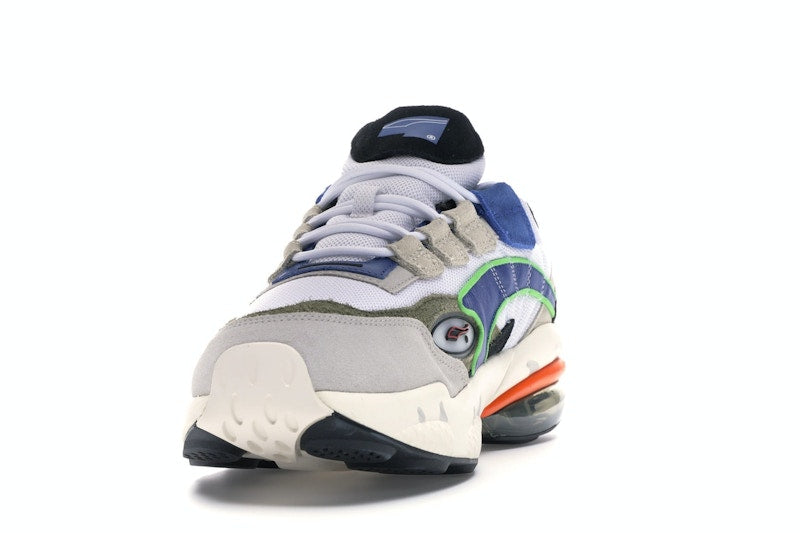 Puma Cell Venom Ader Error