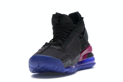 Jordan Proto Max 720 Black Racer Blue Hyper Violet