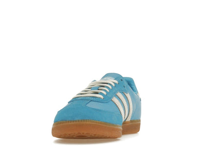 adidas Samba OG Sporty & Rich Blue Rush