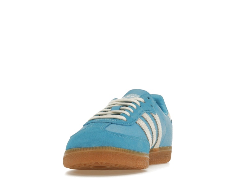 adidas Samba OG Sporty & Rich Blue Rush
