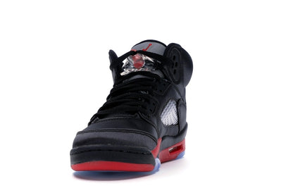 Jordan 5 Retro Satin Bred (GS)