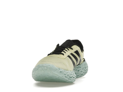 adidas Zponge Ice Yellow