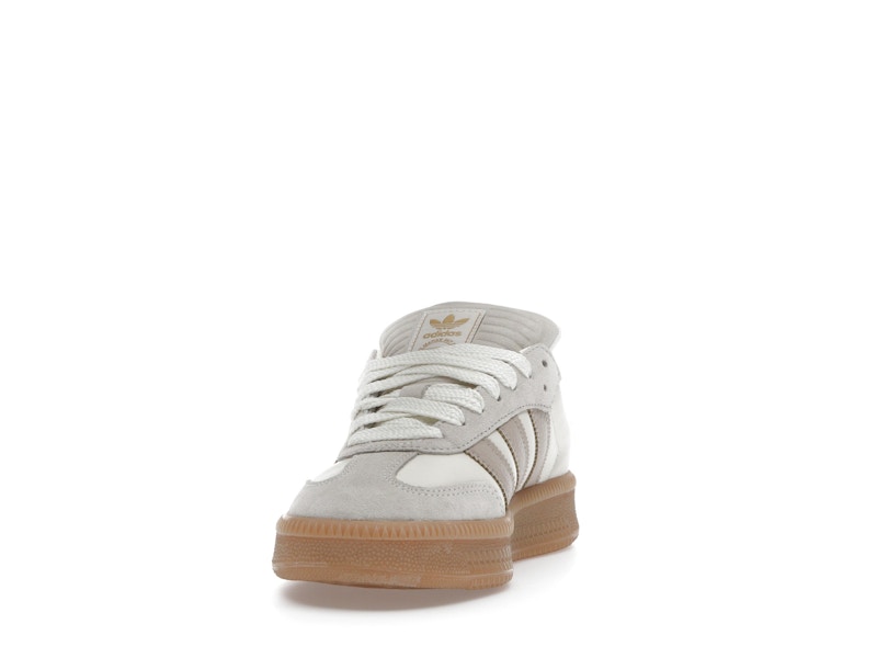 adidas Samba XLG Off White Clay Brown Gum (GS)