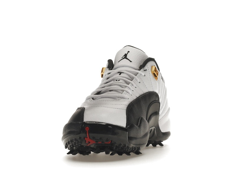 Jordan 12 Retro Low Golf Taxi