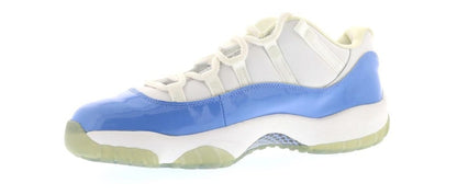 Jordan 11 Retro Low Columbia Blue (2001)