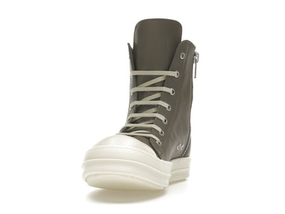 Rick Owens Hollywood High Dust Milk
