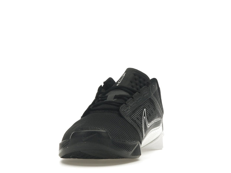 Nike Zoom Metcon Turbo 2 Black Cool Grey