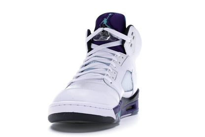 Jordan 5 Retro Grape (2013)