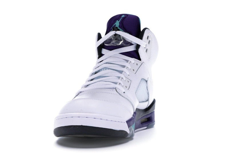 Jordan 5 Retro Grape (2013)