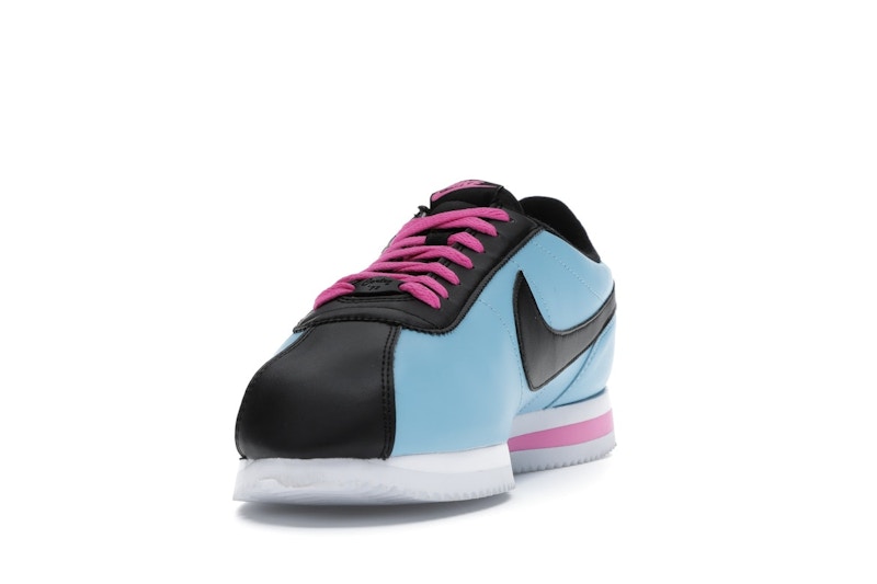 Nike Cortez Basic Leather South Beach