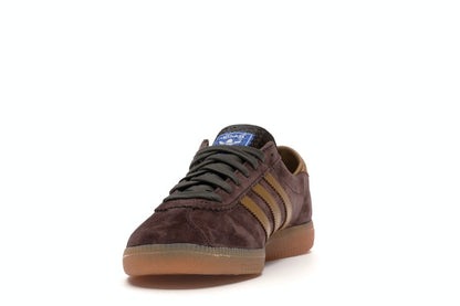adidas Amsterdam Dust Rust