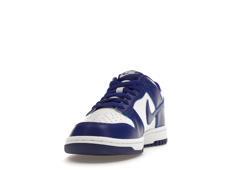 Nike Dunk Low Concord (GS)