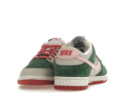 Nike Dunk Low SE All Petals United Fir Green (Women's)