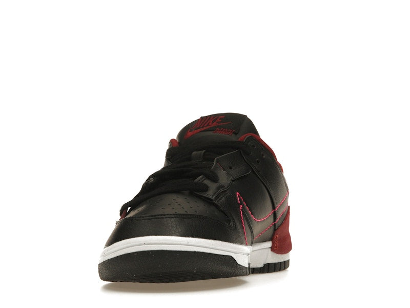 Nike Dunk Low Disrupt 2 Black Dark Beetroot (Women's)