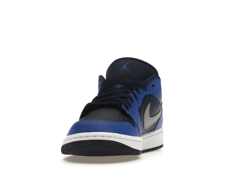 Jordan 1 Low Game Royal Blue Void (Women's)