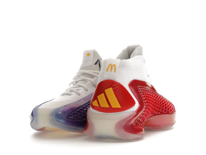 adidas AE 1 McDonald's All American