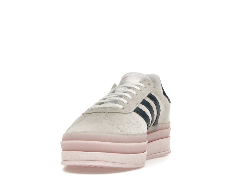adidas Gazelle Bold Clear Pink Night Indigo (Women's)