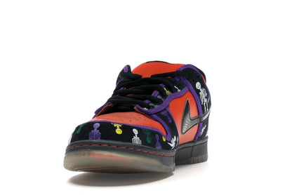 Nike SB Dunk Low Day of the Dead