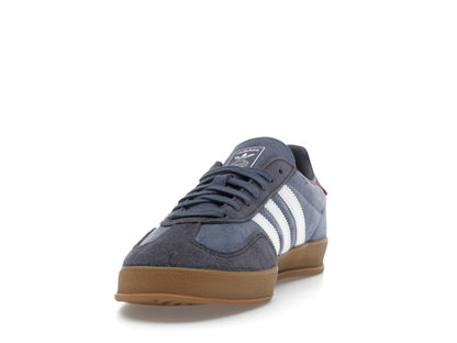 adidas Gazelle Indoor Preloved Ink Cloud White
