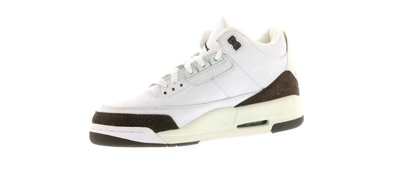 Jordan 3 Retro Mocha (2001)
