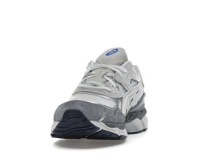 ASICS Gel-NYC Glacier Grey Gravel