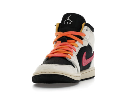 Jordan 1 Mid SE Edge Flight Club (Women's)
