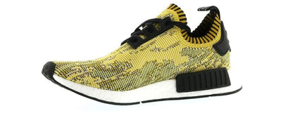adidas NMD R1 Yellow Camo