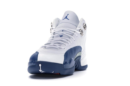 Jordan 12 Retro French Blue (2004)