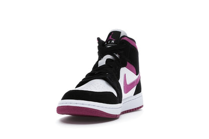 Jordan 1 Mid Magenta (Women's)